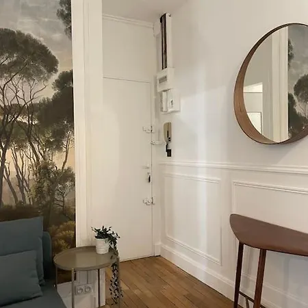 Apartment : Superbe Equipe, Proche Gare. Nancy